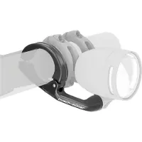Busch&Muller 470lha Brakett For Frontlys 31.8 Mm