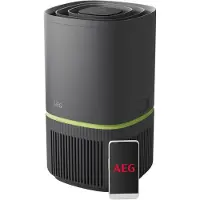 AEG Luftrenser APO50371DG