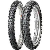 Maxxis M7305 Maxcross It 50m Tt Nhs Offroad Dekk