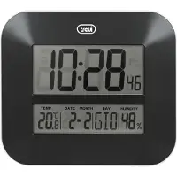 Trevi Om 3520 D Veggklokke