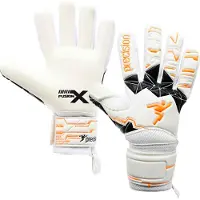 Precision Junior Fusion X Negative Replica Keeperhansker