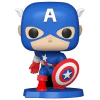 Funko POP! Forundring Tegneserieomslag Figur Avengers 4 1963