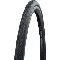 Schwalbe Marathon Plus 24´´ X 1.00 Urban Stive Sykkeldekk