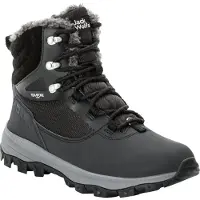 Jack Wolfskin Everquest Texapore High Fjellklatrestøvler
