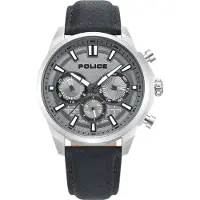 Police Rangy Klokke