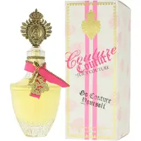 Juicy Couture Couture Couture 100 Ml Eau De Parfum