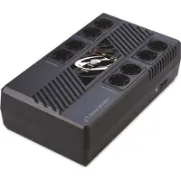 BlueWalker 10121162 - PowerWalker VI MS - 1000VA/600W - Line Interactive UPS