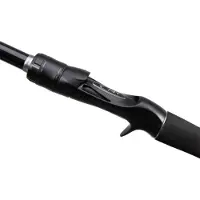 Shimano Fishing Curado Moderate Baitcastingstang