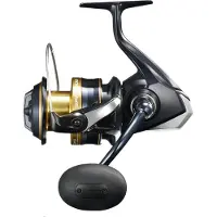 Shimano Spheros Sw A Fiske Spinnehjul