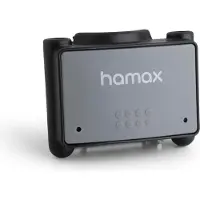 Hamax Hjulg/rammefeste for seter på ramme