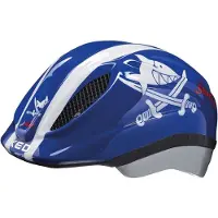 Bike Fashion Capt´n Sharky Juniorhjelm