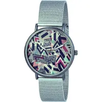 Snooz Saa1042-81 Klokke