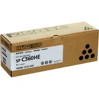 Ricoh Imaging Sp C360dnw 408184 Toner