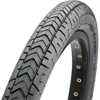 Maxxis M-tread 60 Tpi 20´´ X 2.10 Urban Stive Sykkeldekk