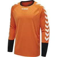 Hummel Essential Langarmet T-skjorte