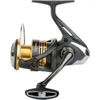 Shimano Sahara Fj Fiske Spinnehjul