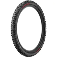 Pirelli Scorpion E-mtb M Colour Edition Hyperwall 60 Tpi Smartgrip Gravity Tubeless 29´´ X 2.6 Mtb-dekk