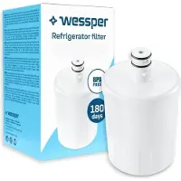 Wessper Vannfilter til kjøleskap LG, Kenmore (WES409)