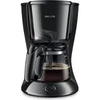 Philips Daily Collection HD7461/00 Hvid