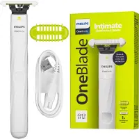 Philips Trymer OneBlade OneBlade QP1924/24 Intimate