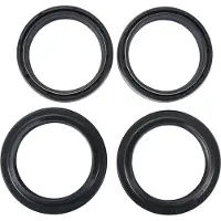 All Balls Racing 43 X 54 X 11 Abr 56-133 Pakke Med Gaffel Oljetetning