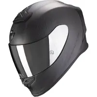Scorpion Exo-r1 Evo Carbon Air Fullface-hjelm