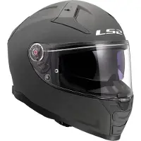 LS2 Ff811 Vector Ii Fullface-hjelm