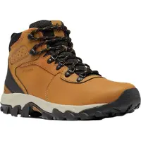 Columbia Sportswear Newton Ridge Ii Waterproof Plus Size Tursko