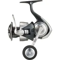 Daiwa Certate G 24 Sw Fiske Spinnehjul