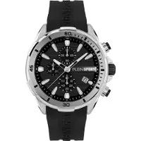 Plein sport Impact 46 Mm Klokke