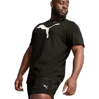Puma Essentials 5" Woven Shorts Men, Clothing, Black, S