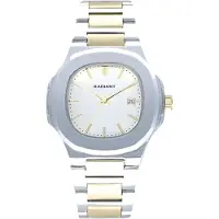 Radiant T-time Klokke