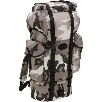 Brandit Nylon 65l Ryggsekk