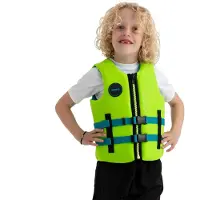 Jobe Neoprene Barne Redningsvest