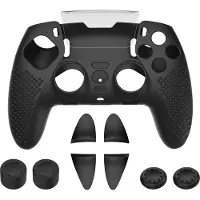 INF Deksel til PS5 DualSense Edge Elite-kontroller