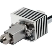 Micro-Swiss Flowtech Hotend For Bambu Lab X1/x1c Diamondback Diamantspiss Standard Flyt