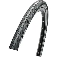 Maxxis Overdrive Maxxprotect 27 Tpi 700c X 40 Urban Stive Sykkeldekk
