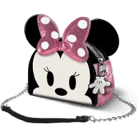 Disney Minnie Mouse M Heady Veske