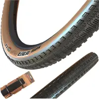 Maxxis Reaver Exo Tr Tanwall 120 Tpi Tubeless 700c X 40 Graveldekk