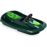 Hamax Rogutės Sno Rex žalia 503442