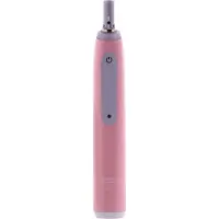 Oral-B IOSERIES3ICE Elektrisk tandbørste med drejelig pulsation til voksne Pink