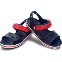 Crocs Crocband sandaler for barn 12856-485 (12856-485 K 20/21)