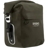 Brooks England Scape Small 10-13l Sykkelvesker