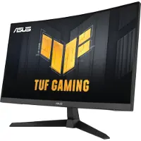 Asus TUF Gaming VG27VQ3B, 68,6 cm (27"), 1920 x 1080 piksler, Full HD, LCD, 1 ms, Svart