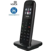 Telekom Speedphone 52 Voip-telefon