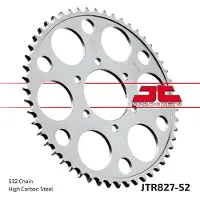 Jt S-ba01102 Bakre Tannhjul