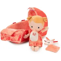 Lilliputiens Lille Lena