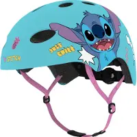 Disney Stich Mtb-hjelm