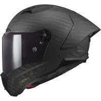 LS2 Ff805 Thunder Carbon Gp Pro Fim Fullface-hjelm