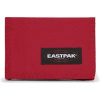 Eastpak Lommebok - Crew Single - Skarlagenrød - - OneSize - Lommebok